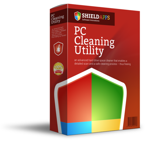 PC Cleaning Utility