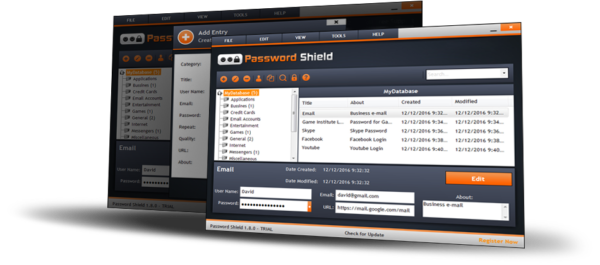 SUPPORT Basic Package - Password Shield installation + 30min. Instructions - Image 2