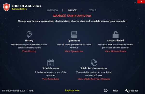 SUPPORT Basic Package - Shield Antivirus installation + 30min. Instructions - Image 2