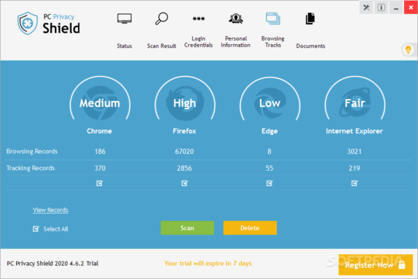 SUPPORT Basic Package - PC Privacy Shield installation + 30min. Instructions - Image 3