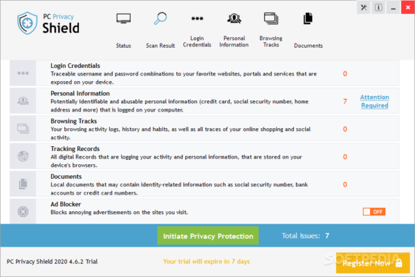 SUPPORT Basic Package - PC Privacy Shield installation + 30min. Instructions - Image 2