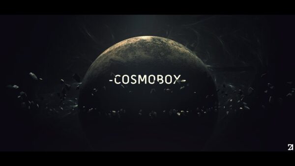 PREMIUM ACCOUNT  - COSMOBOX.ORG